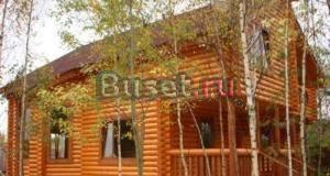 Продаю новый дом 210кв.м Москва