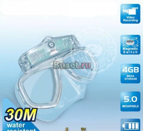 Видео-очки Calypso 5 Москва