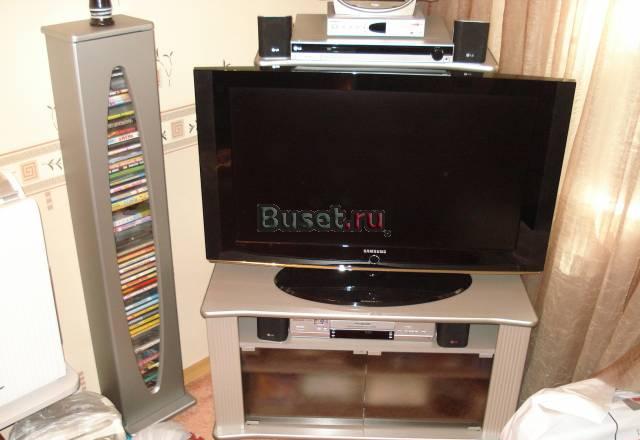 Тумба под тв,угловая,четырехярусная Москва