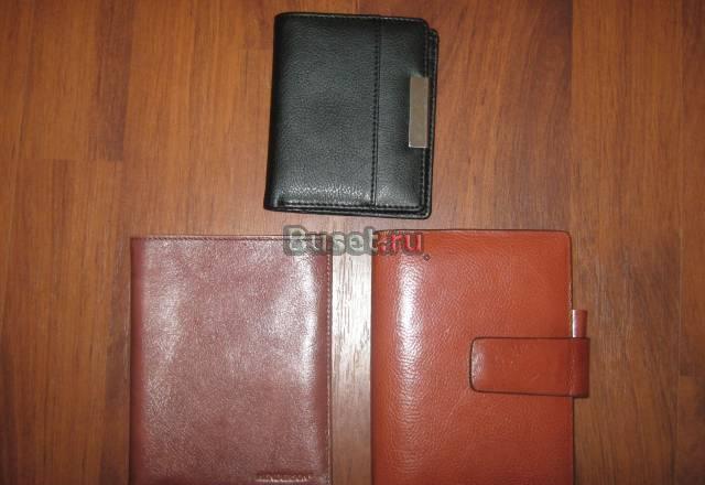 Новые  нат. кожа.Henderson,Genuine Leather. Италия Санкт-Петербург