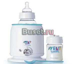 Подогреватель детского питания avent Тюмень