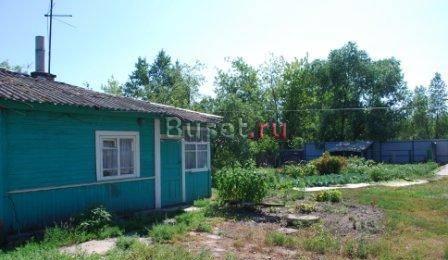 Полдома в частном секторе г.Озёры Моск. обл Озёры
