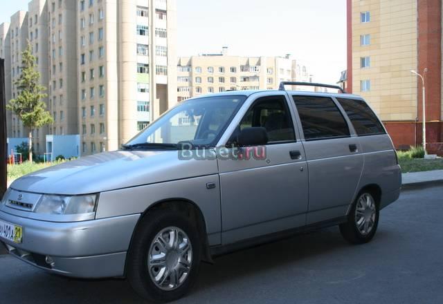 ВАЗ 2111, 2005 Чебоксары