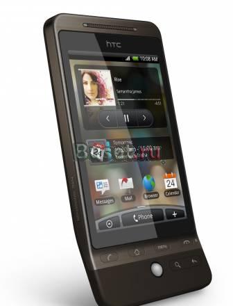 HTC hero Санкт-Петербург