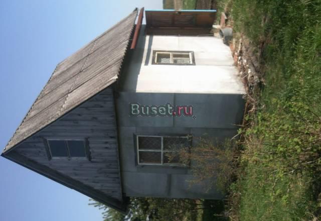 Дачный домик в Переславле-Залесском Москва