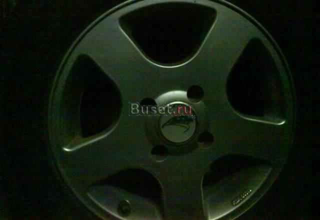 Диски R15  4х114,3 (Ниссан Альмера) Москва