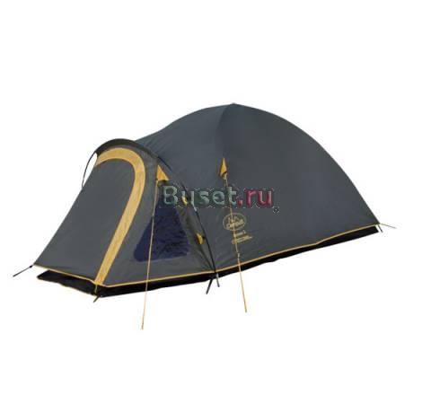 3-мест. тур. палатка Campus beziers 3 Калининград