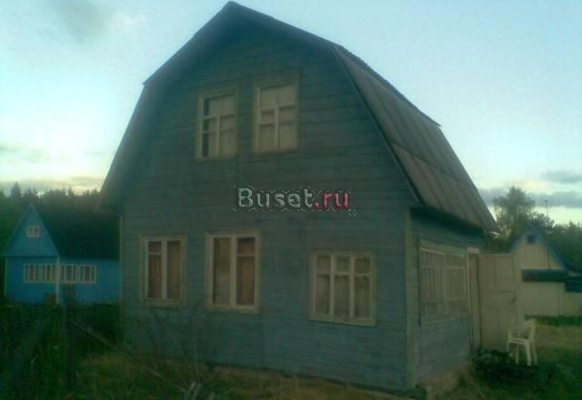 Дом в г.Переславль-Залесский Москва