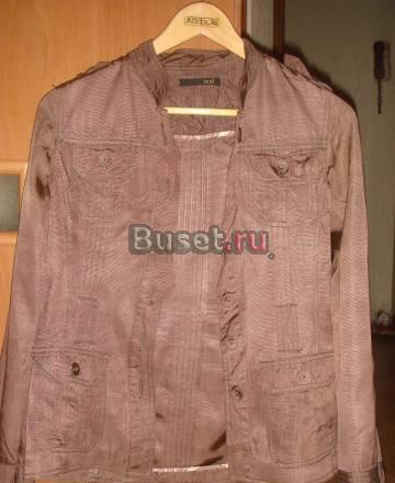 Куртка Taxi новая Москва