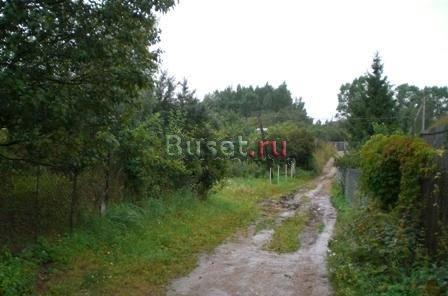 Продаю участок  икша Икша