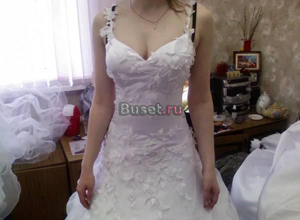 Свадебное платье Ростов-на-Дону