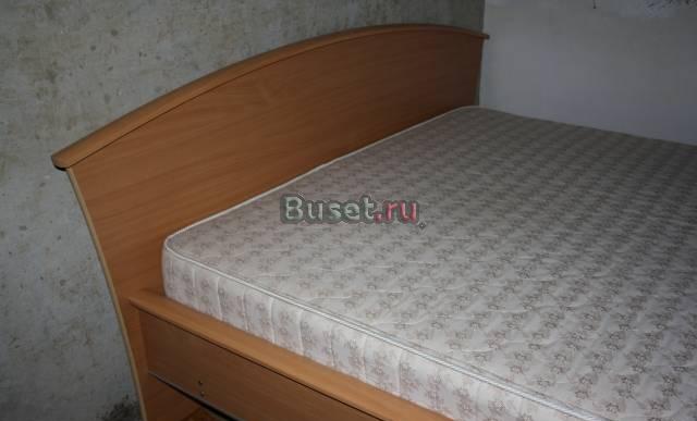 Кровать двойная Балашиха