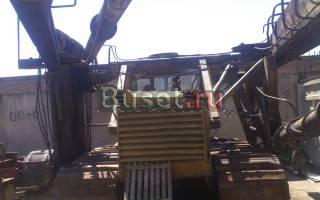 СП-49 Сваебойка Казань