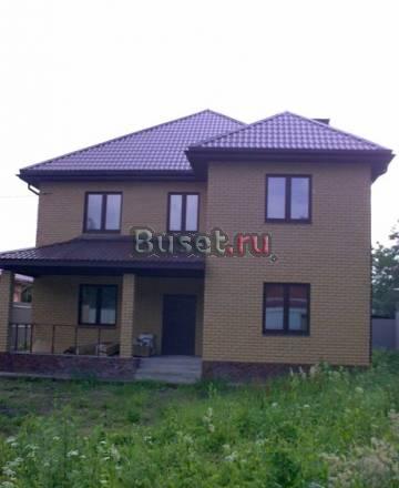 Продается коттедж в Салтыковке Балашиха