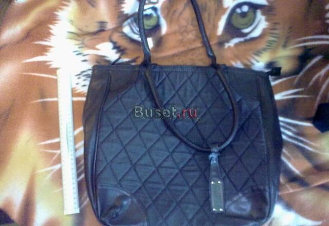 Сумка Москва