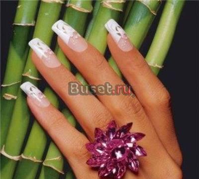 Маникюр, педикюр, наращивание ногтей Москва