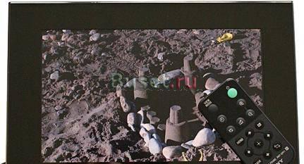 Цифровая фоторамка Sony DPF-V900 Санкт-Петербург