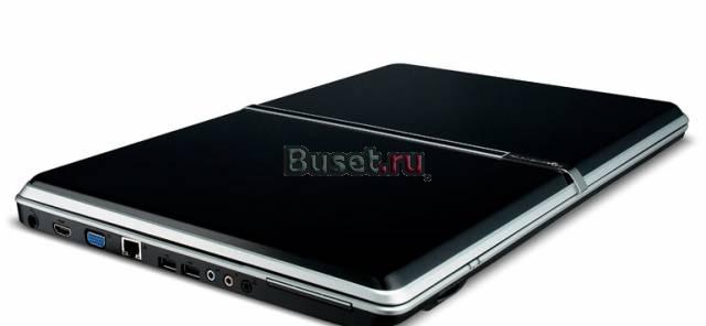 Ноутбук Packard Bell EasyNote DT85-CT-016RU Москва