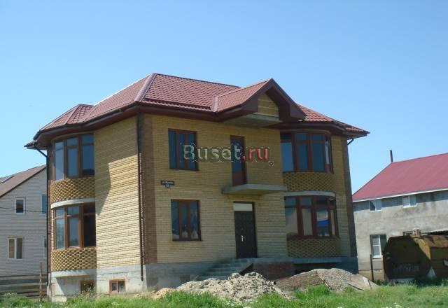 Дом Витязево
