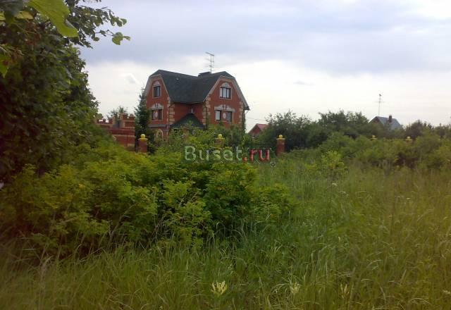 Каширское шоссе 18 км от МКАД. Истомиха. пмж Востряково