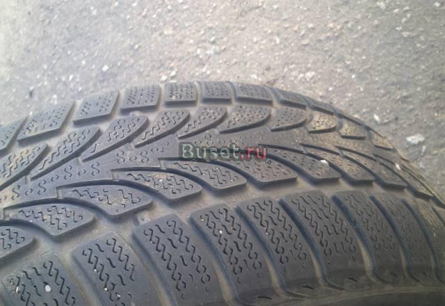 Nokian WR 225/55 R17 Санкт-Петербург