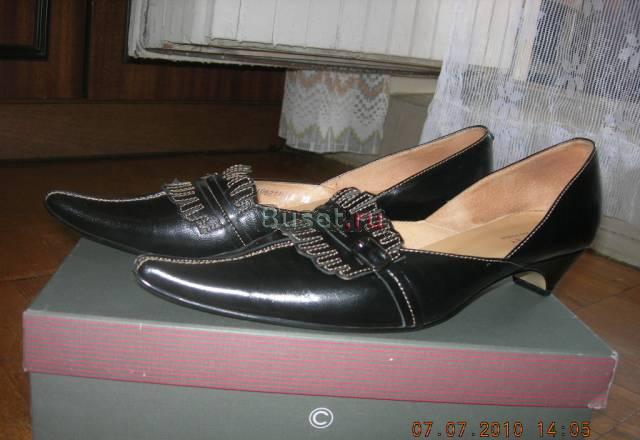 Туфли carnaby Москва