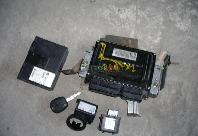 Эбу блок управления двигателем, АКПП для иномарок Челябинск