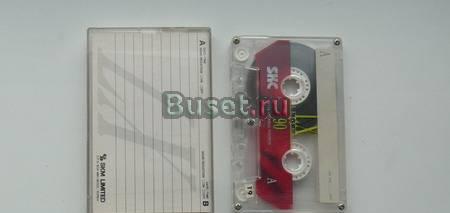 Аудиокассеты (80 штук, состояние хорошее, разные) Москва
