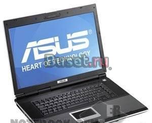 Мультимедийный ноут, Asus A7J Core 2.0Ghz, TV-Тюне Москва