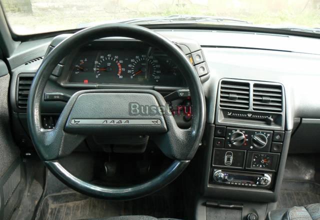 ВАЗ 2112, 2002 Тверь
