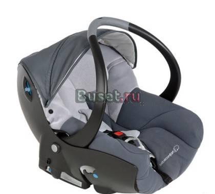 Bebe Confort creatis цвет Starlight Gre Москва