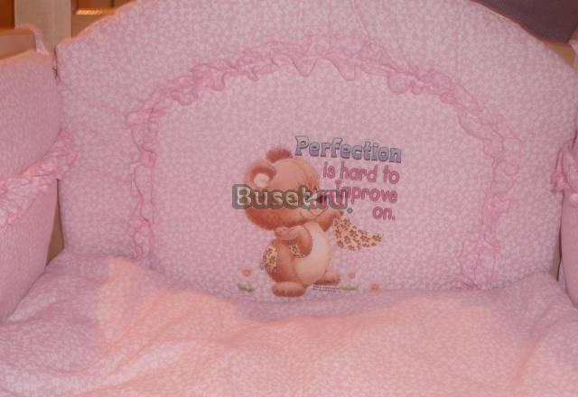 Детская кроватка Курган