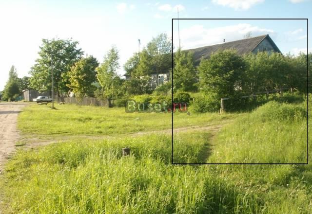 Дом двухквартирный (3х комн.кв.+уч.15сот.+ баня) Великий Новгород