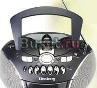 CD-Магнитола Elenberg RCD 3012 Москва
