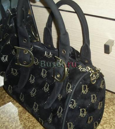 Женская сумочка Москва