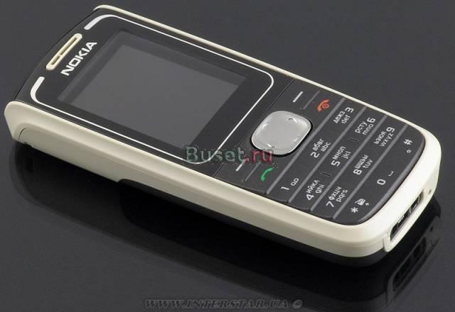 Дисплей Nokia 2630/ 2760 внутренний/ 1650/ 2600сl Санкт-Петербург