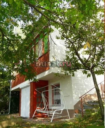 Дом около оз.Балатон, с панорамой на оз.Хевиз Екатеринбург