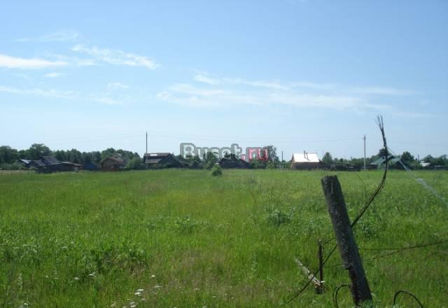 Участок 16 соток, 65 км от МКАД, Щелковское, Горьк Киржач