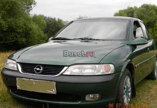 Opel Vectra, 1996 Новомосковск