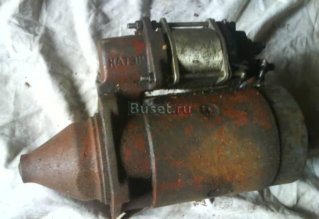 Стартер ВАЗ 2101, 2105, 2106, 2107 Москва
