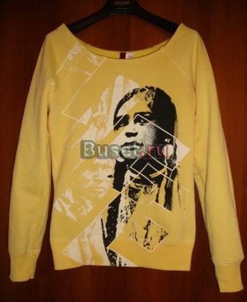 Свитер S Москва