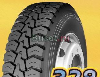 Шины грузовые и автобусные Москва