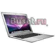 Продаю новый ноутбук Apple MacBook Air MC234RSA Москва