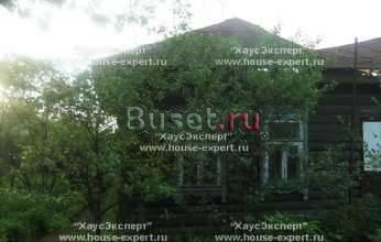 Д.Сергеевка  дом п.м.ж. +10 сот Климовск