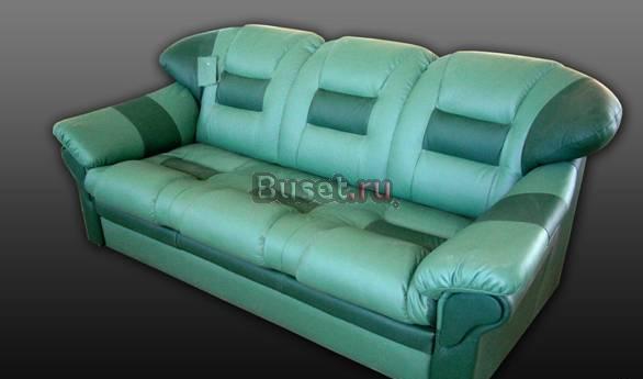 Диван "Milano"verde "финнко"-мебель" Москва