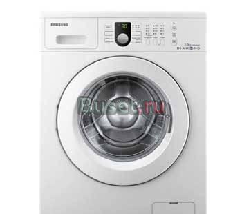 Стиральная машина Samsung WF8500NMW8 Тула