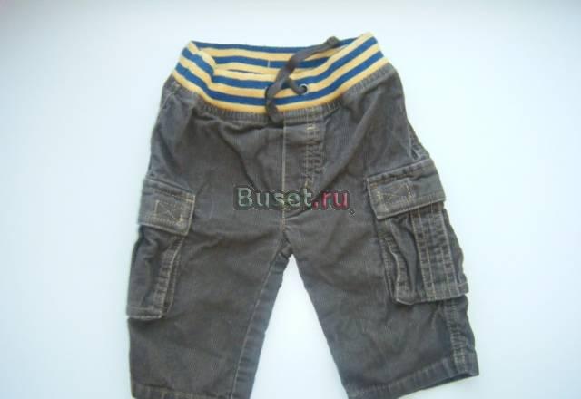 Брюки вельветовые "mini Boden" Волгоград