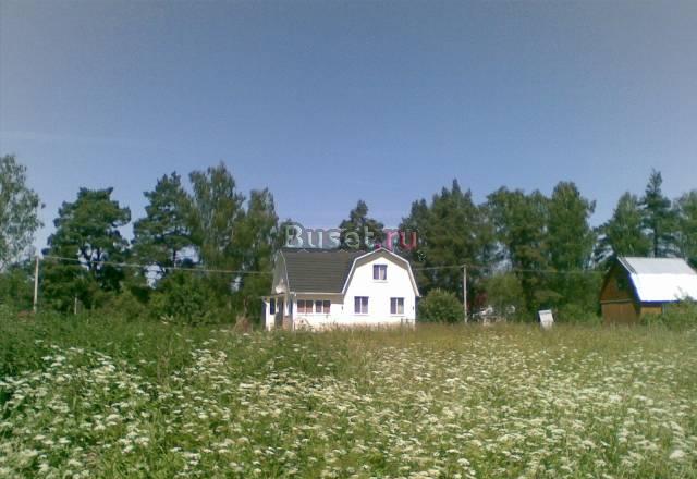 Продам участок в Можайском районе Можайск