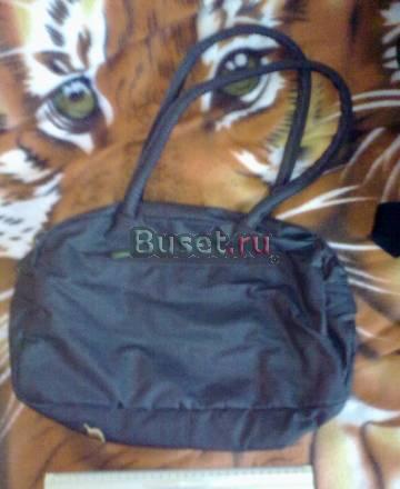 Сумка Москва