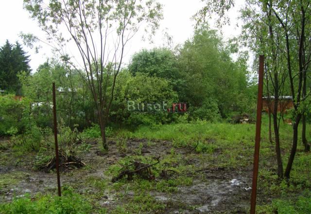 Участок 6 соток Москва